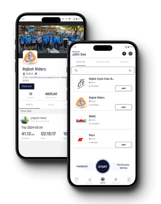 club-mobile-screen