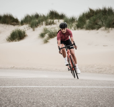 region cycling